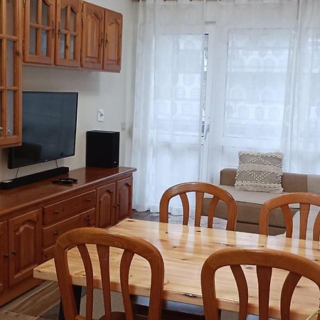 Apartamento A 30 Metros De La Playa Apartment San Vicente De La Barquera Exterior foto