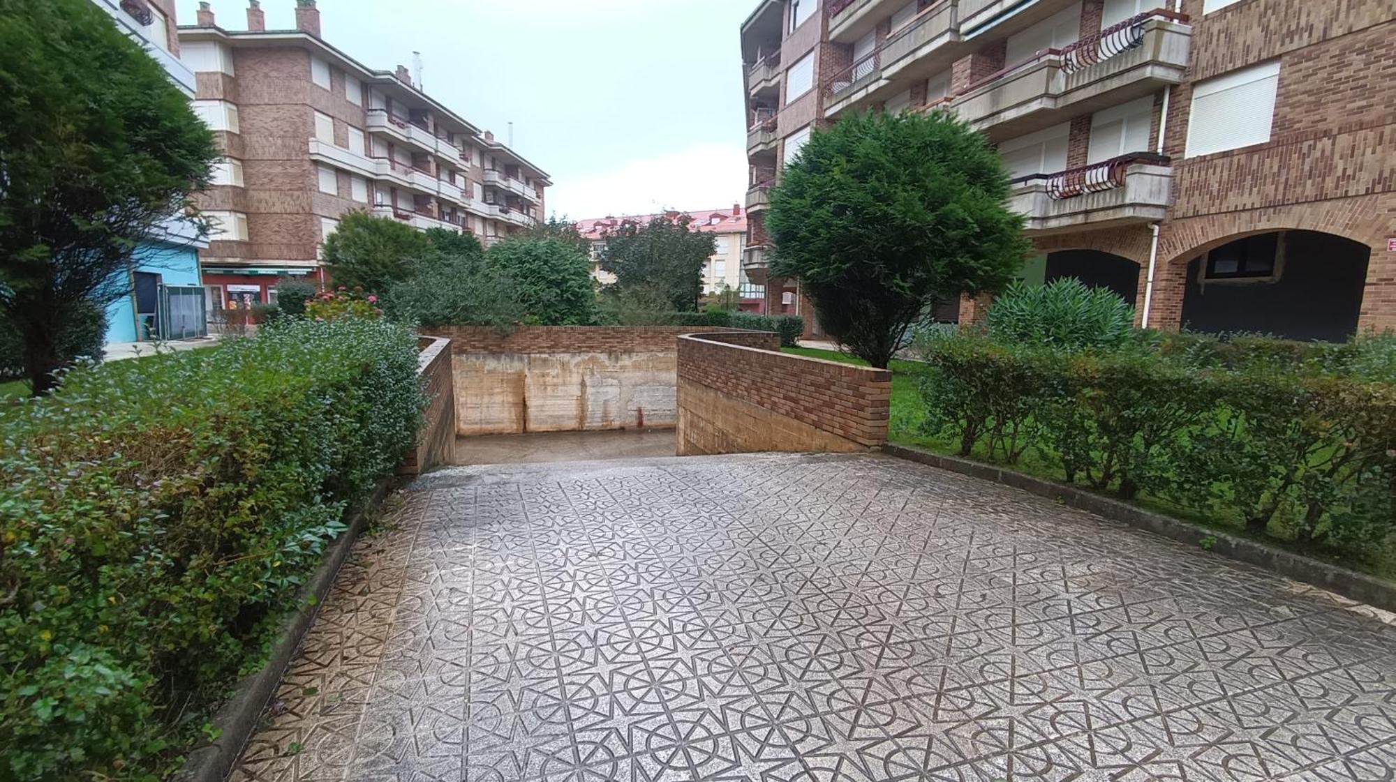 Apartamento A 30 Metros De La Playa Apartment San Vicente De La Barquera Exterior foto