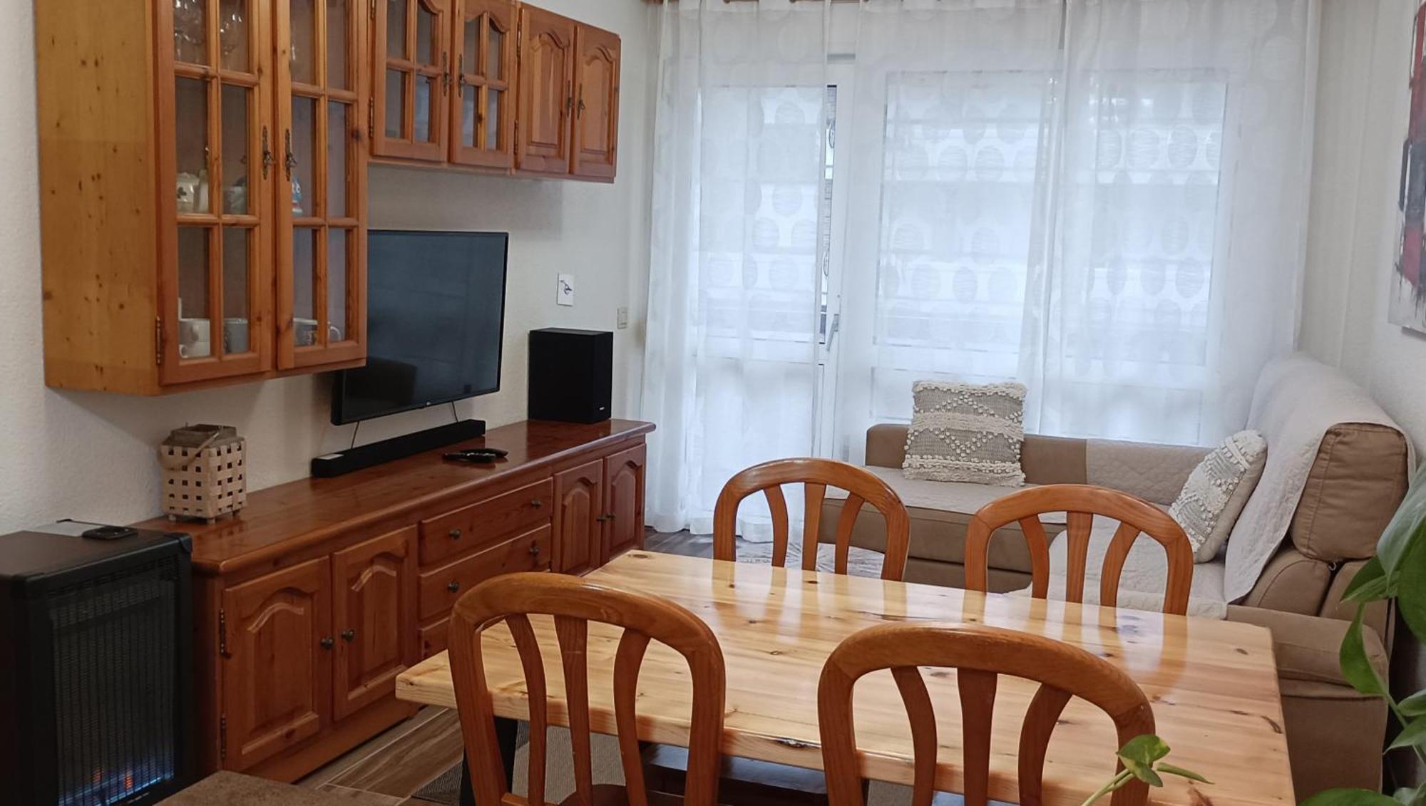 Apartamento A 30 Metros De La Playa Apartment San Vicente De La Barquera Exterior foto