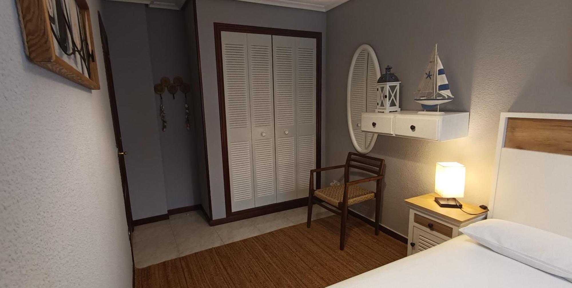 Apartamento A 30 Metros De La Playa Apartment San Vicente De La Barquera Exterior foto