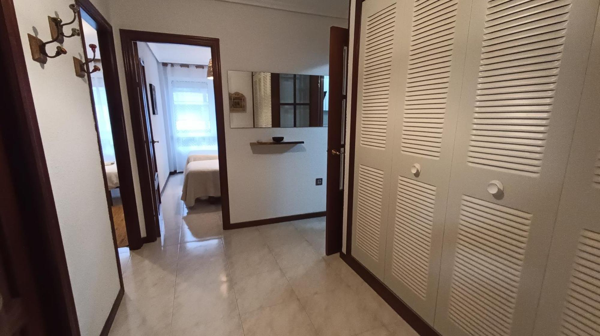 Apartamento A 30 Metros De La Playa Apartment San Vicente De La Barquera Exterior foto