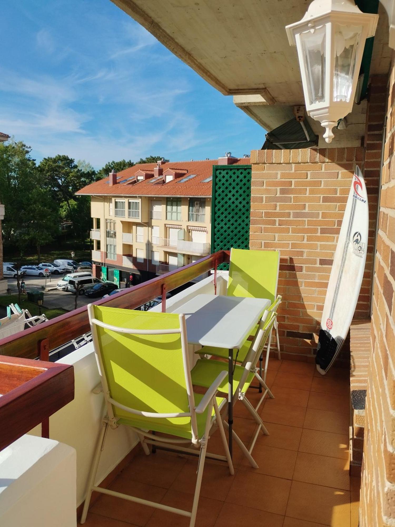 Apartamento A 30 Metros De La Playa Apartment San Vicente De La Barquera Exterior foto